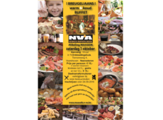 Info Breugeliaans Buffet